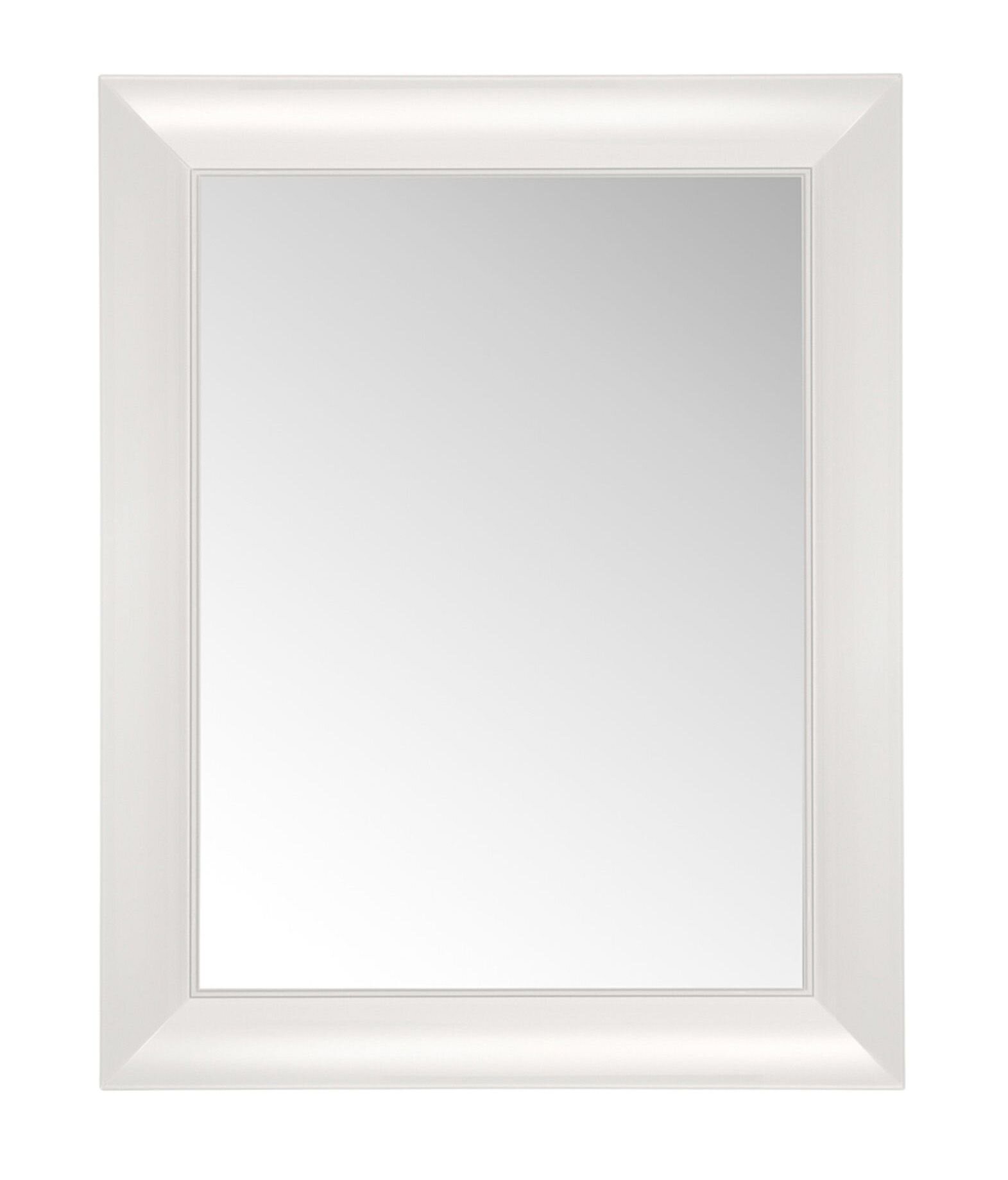 François Ghost Wall Mirror by Kartell Furniture Accessories